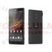 SMARTPHONE SONY XPERIA ZQ DESBLOQUEADO PRETO ANDROID 4.1 4G WI-FI CÂMERA 13MP 16GB USADO